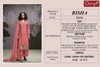 Bisha 4216 By Ganga Embroidery Designer Salwar Suits Suppliers In India